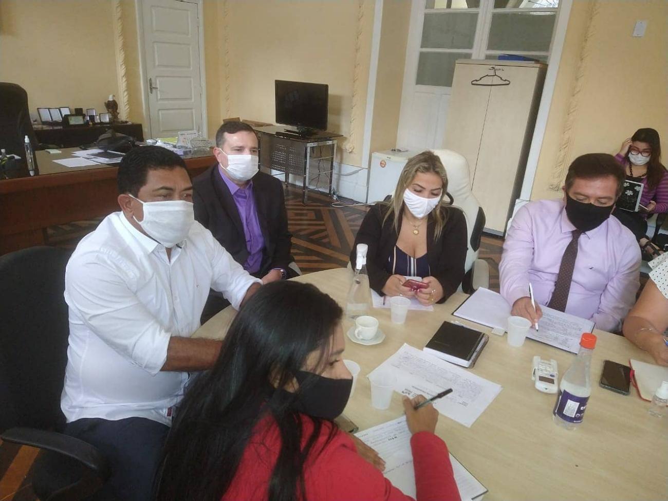 Crédito: Divulgação/Ascom Bordalo