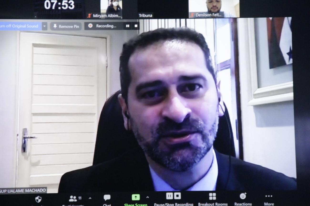 Crédito: Ozeas Santos (AID/Alepa)