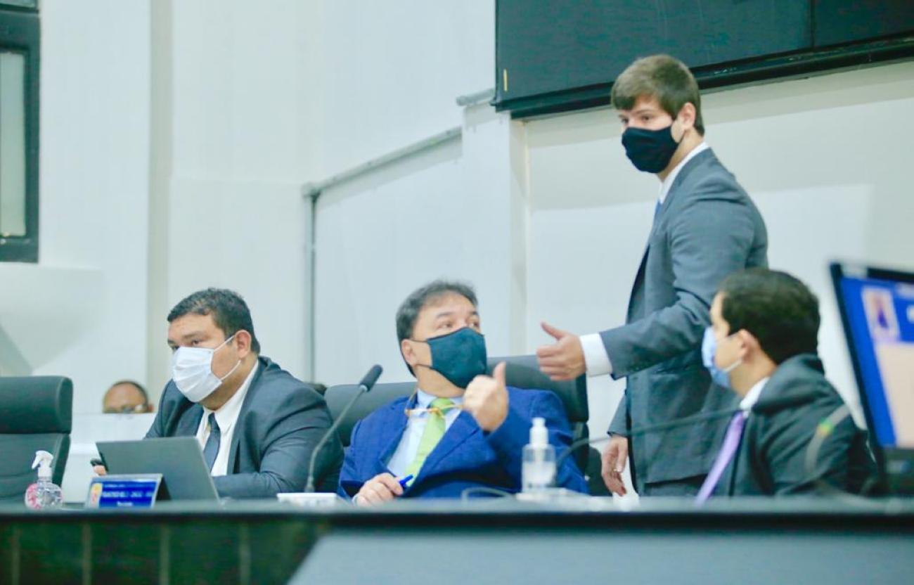 Crédito: Balthazar Costa (AID/Alepa)