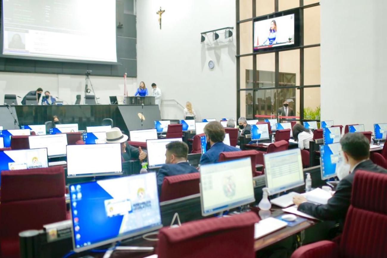 Crédito: Balthazar Costa (AID/Alepa)