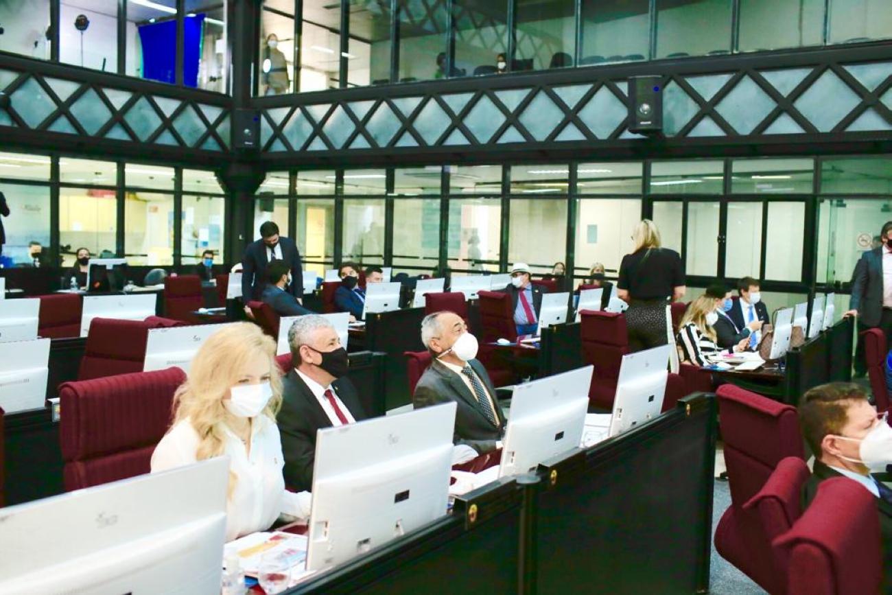 Crédito: Balthazar Costa (AID/Alepa)