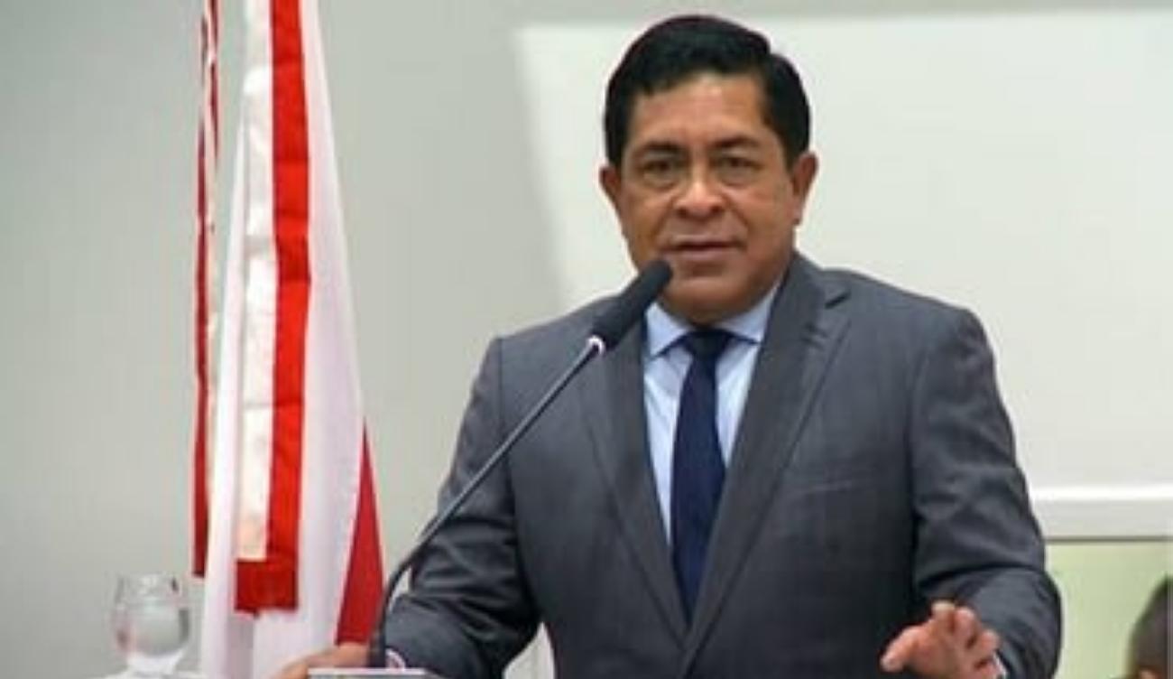 Crédito: Divulgação: Ascom Bordalo