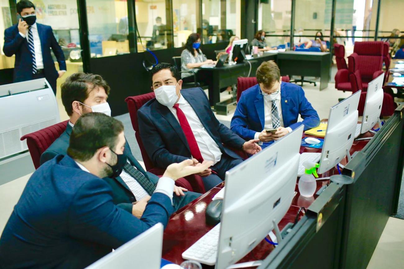 Crédito: Balthazar Costa (AID/Alepa)