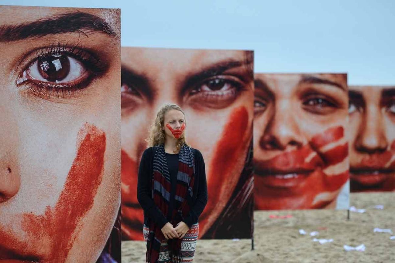 Crédito: Divulgação: Tânia Rêgo/Agência Brasil