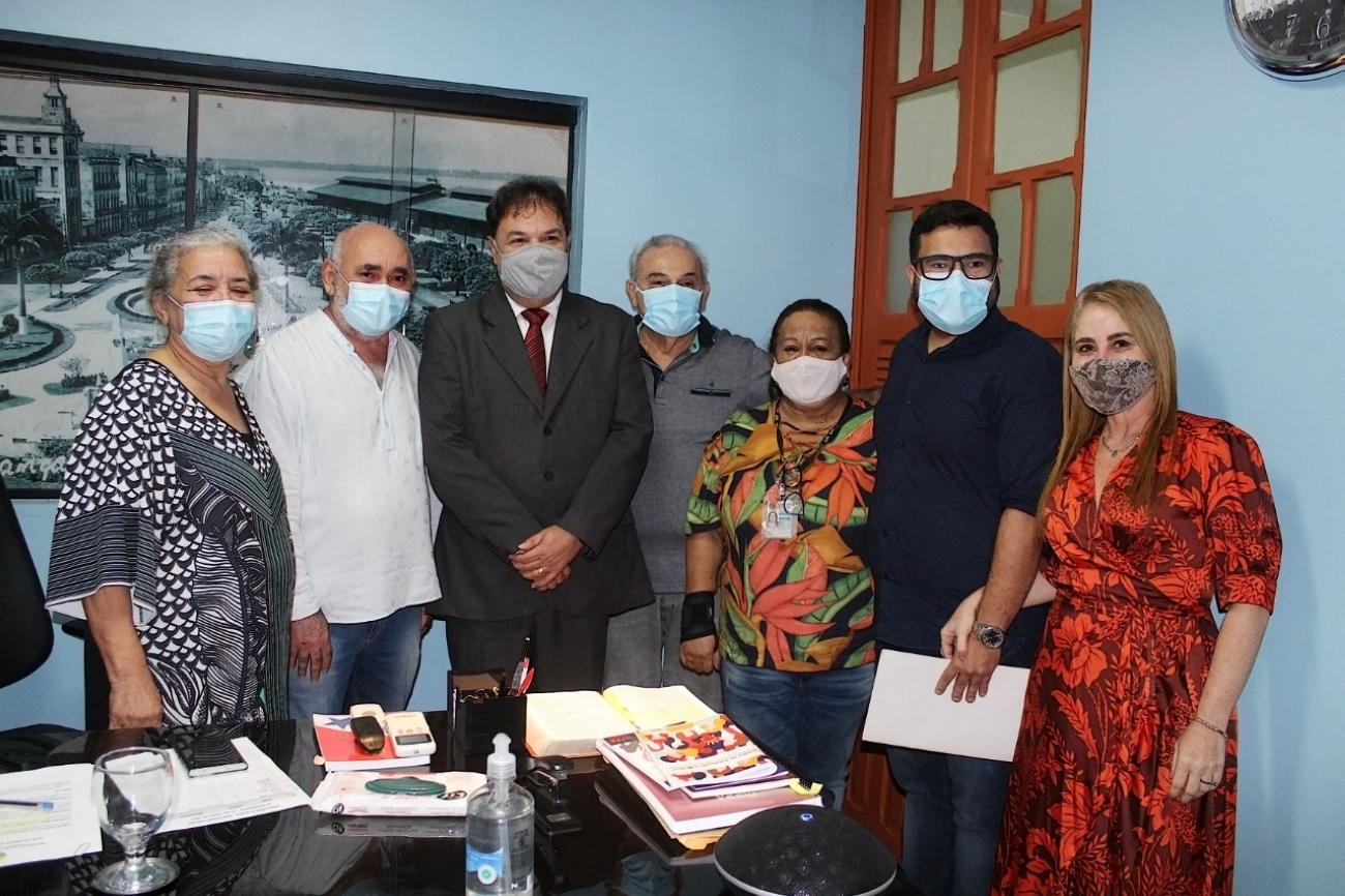 Crédito: Guilherme Thorres (AID/Alepa)