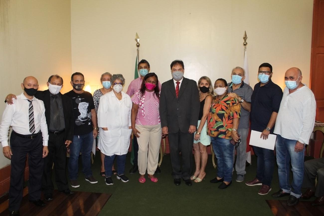 Crédito: Guilherme Thorres (AID/Alepa)