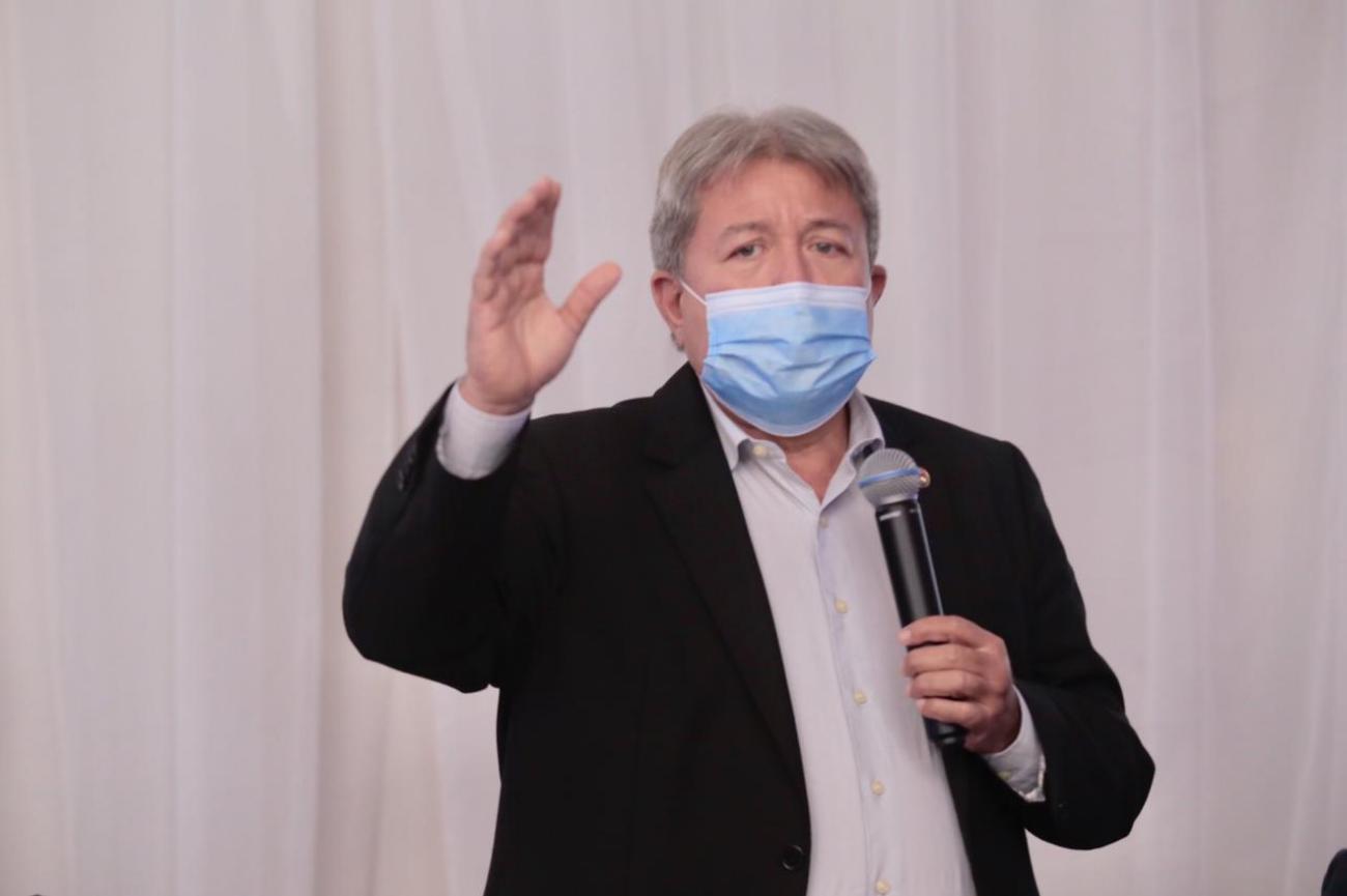 Crédito: Balthazar Costa (AID/Alepa)