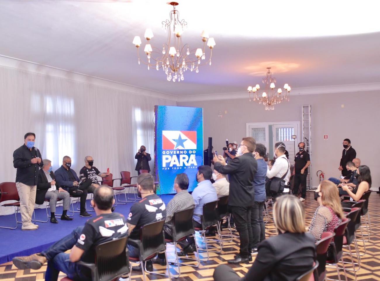 Crédito: Balthazar Costa (AID/Alepa)