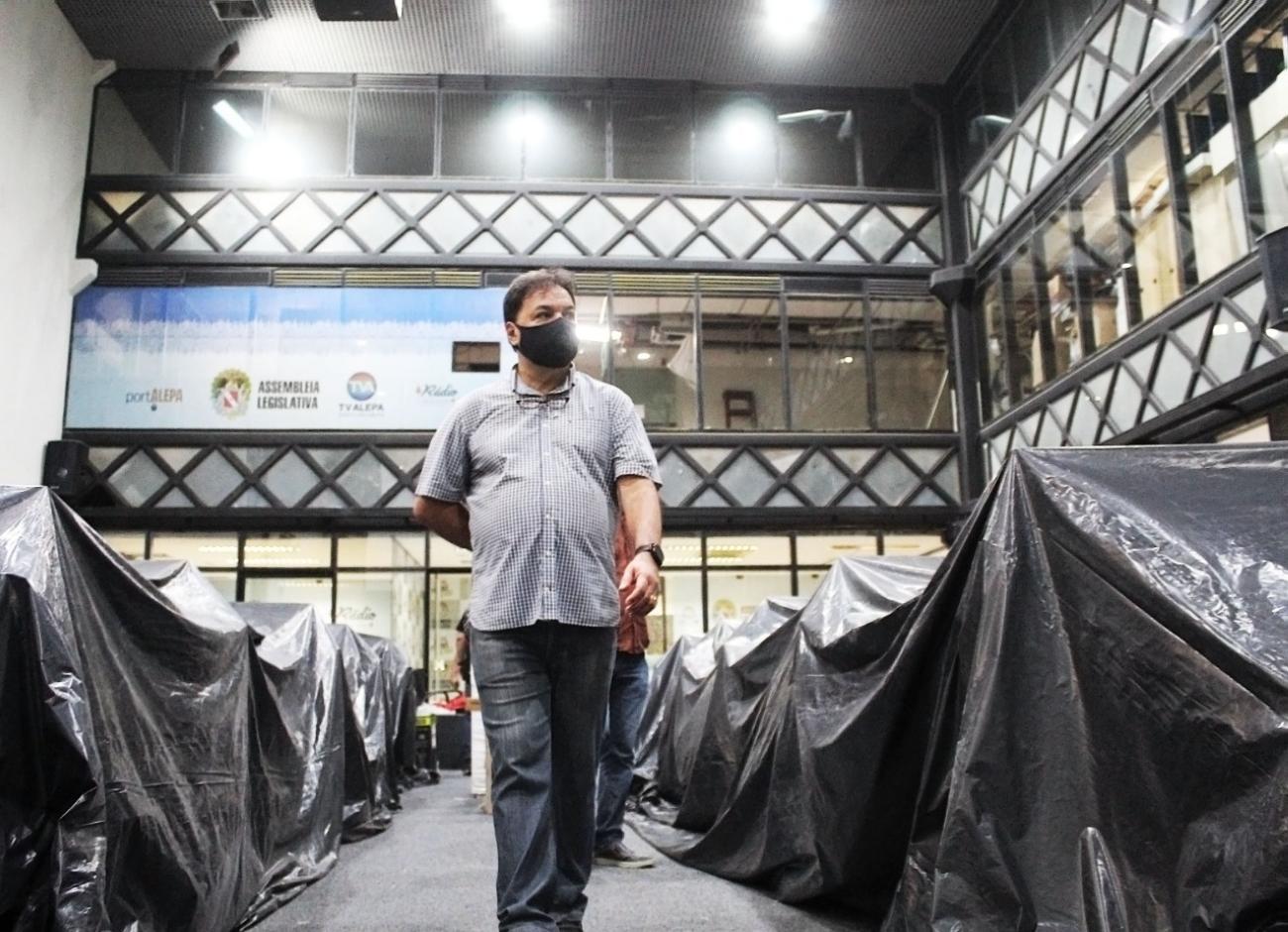 Crédito: Guilherme Thorres (AID/Alepa)