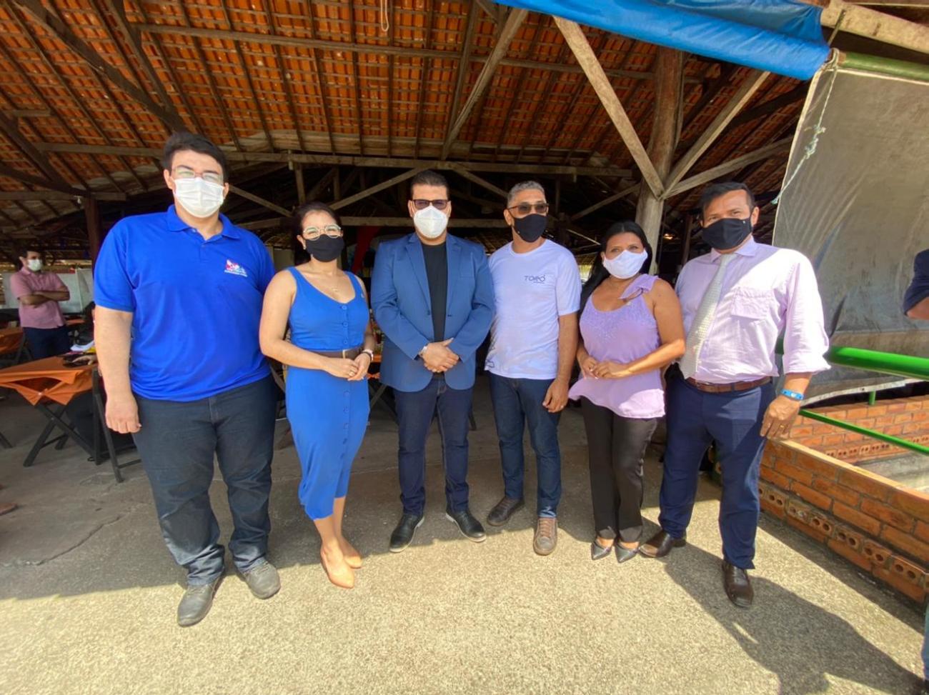 Crédito: Patrick Silveira