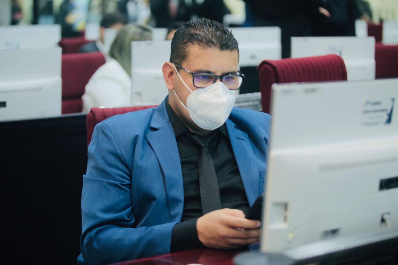 Crédito: Balthazar Costa (AID/Alepa)