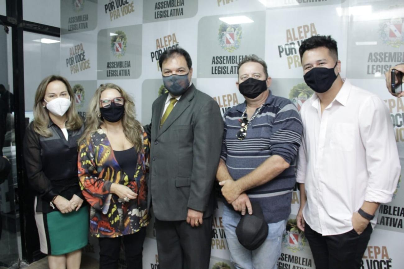 Crédito: Ozeas Santos (AID/Alepa)