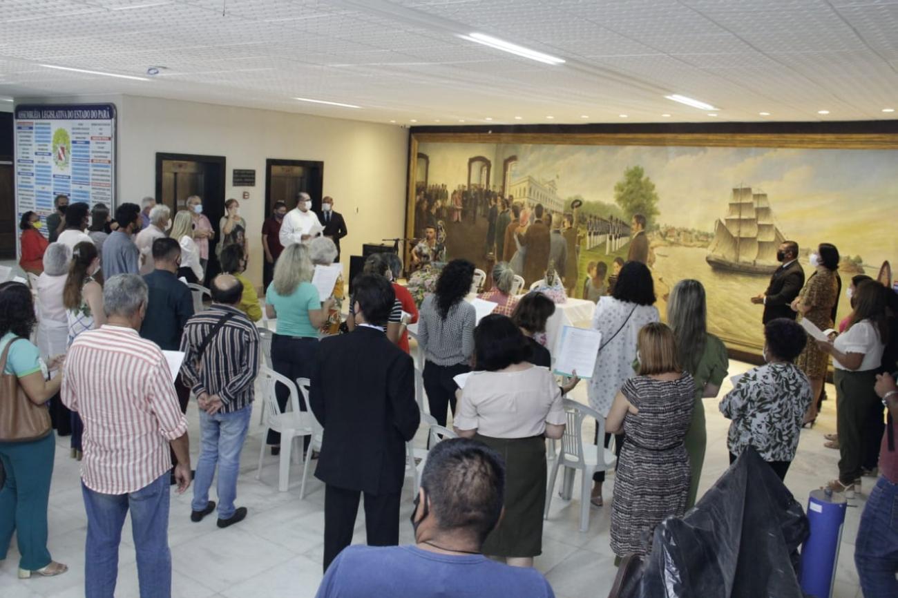 Crédito: Ozeas Santos (AID/Alepa)