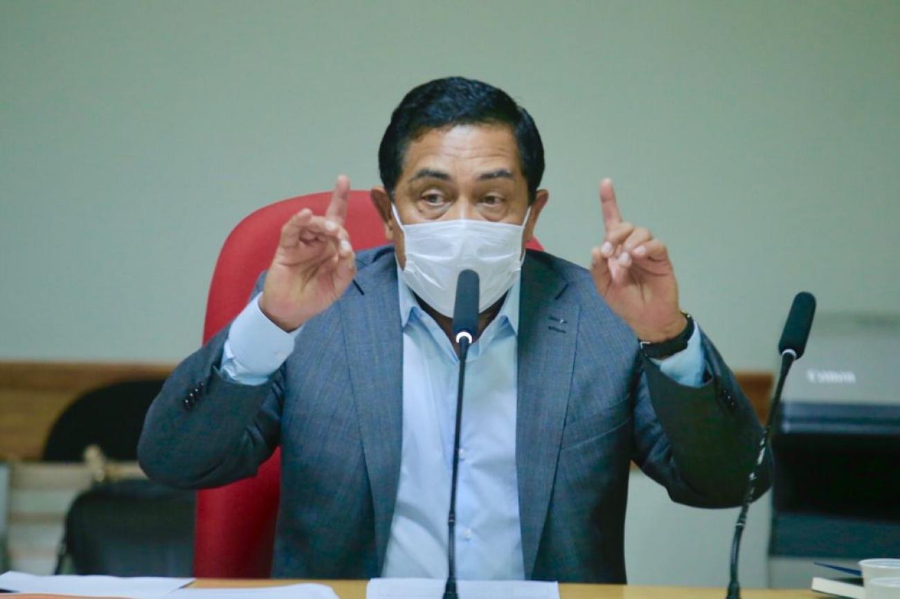 Crédito: Balthazar Costa (AID/Alepa)