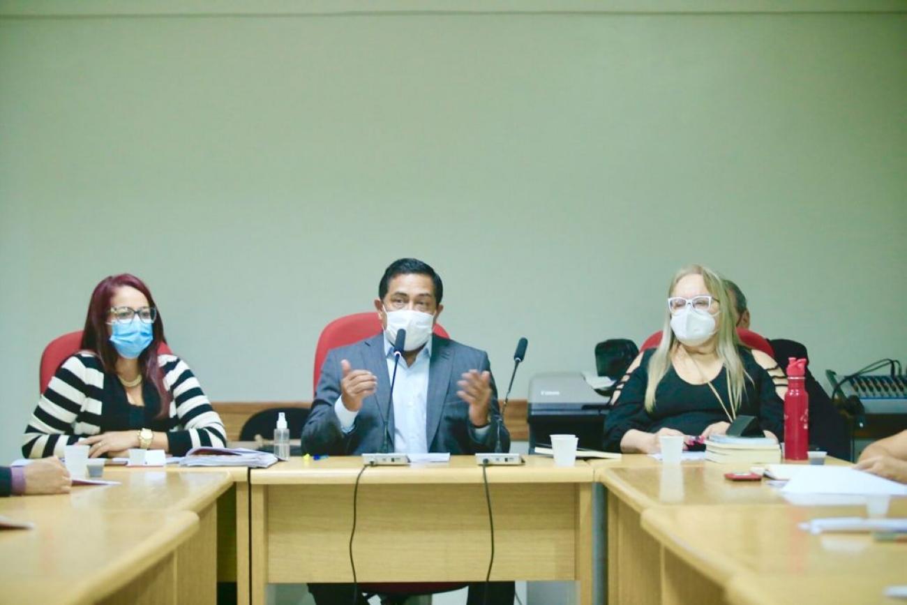 Crédito: Balthazar Costa (AID/Alepa)