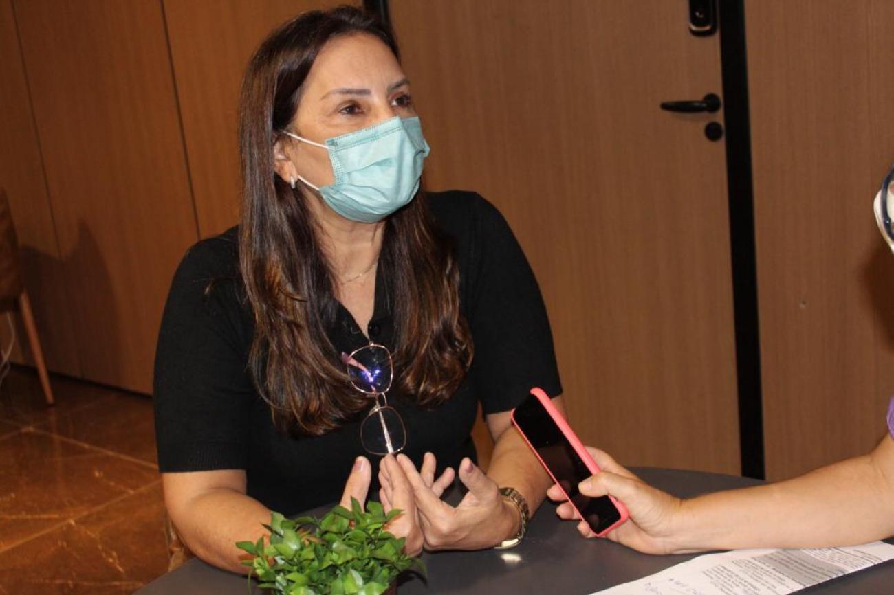 Crédito: Guilherme Thorres (AID/Alepa)