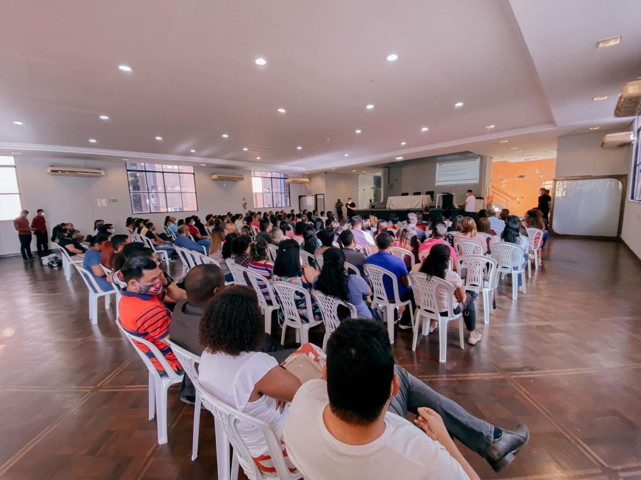 Crédito: Kaio Medeiros (AID/Alepa)