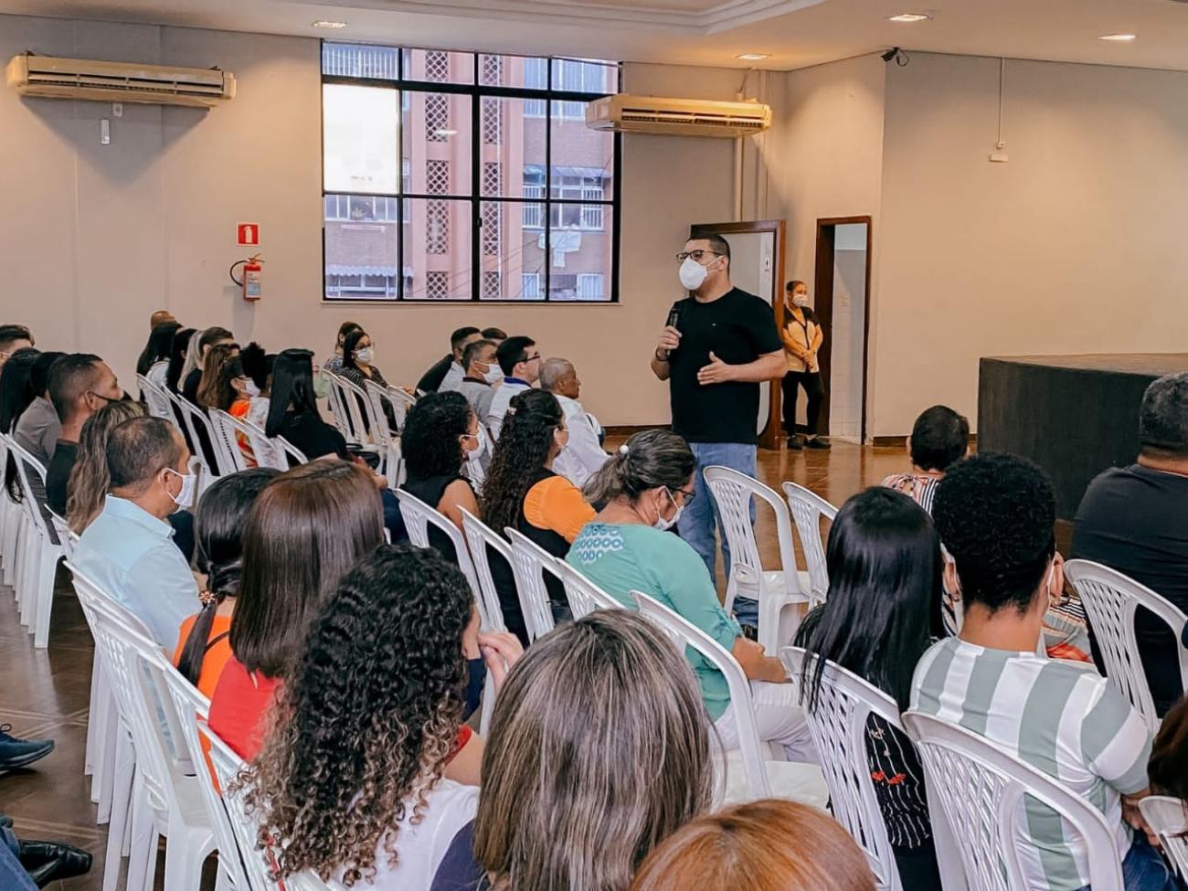 Crédito: Kaio Medeiros (AID/Alepa)