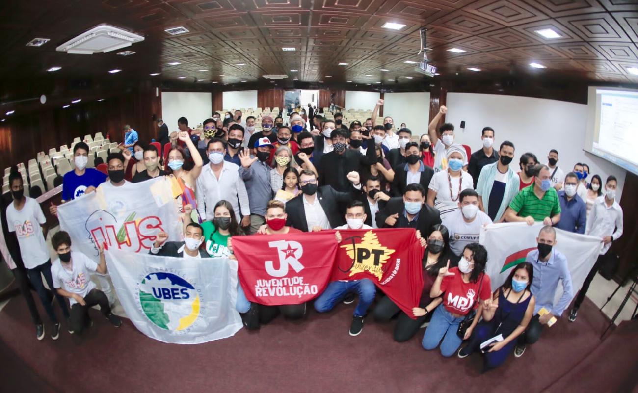 Crédito: Balthazar Costa (AID/Alepa)