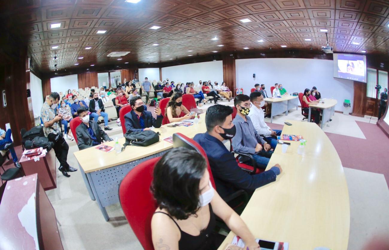 Crédito: Balthazar Costa (AID/Alepa)