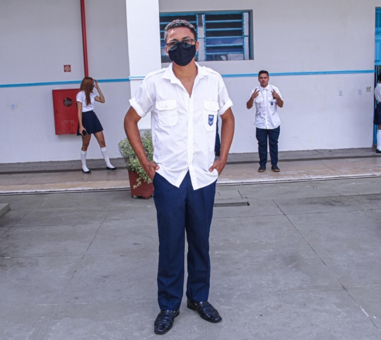 Crédito: Daniel Vilhena (AID/Alepa)