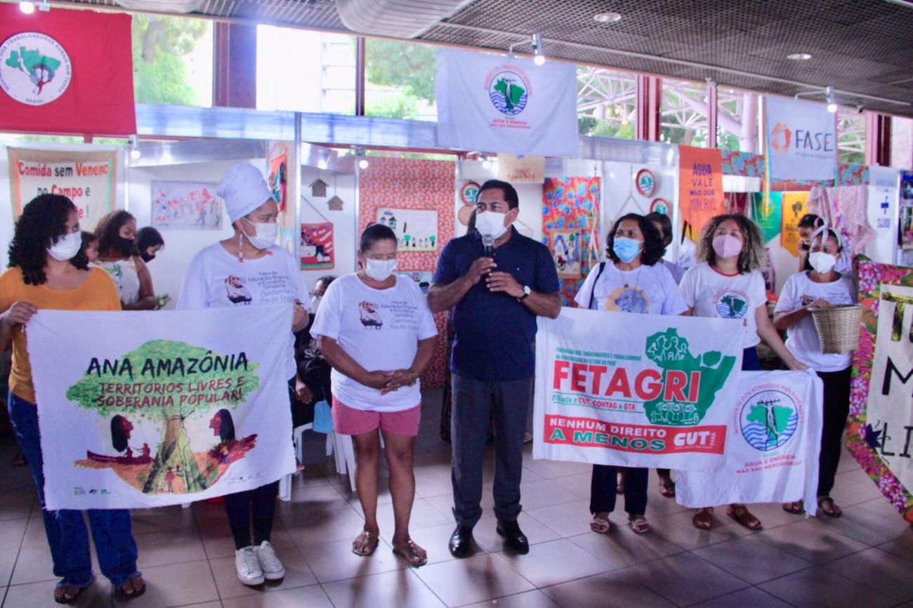 Crédito: Daniel Vilhena (AID/Alepa)