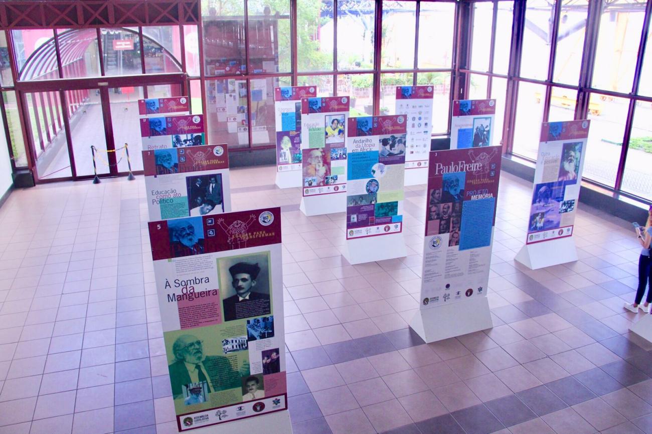 Crédito: Daniel Vilhena (AID/Alepa)