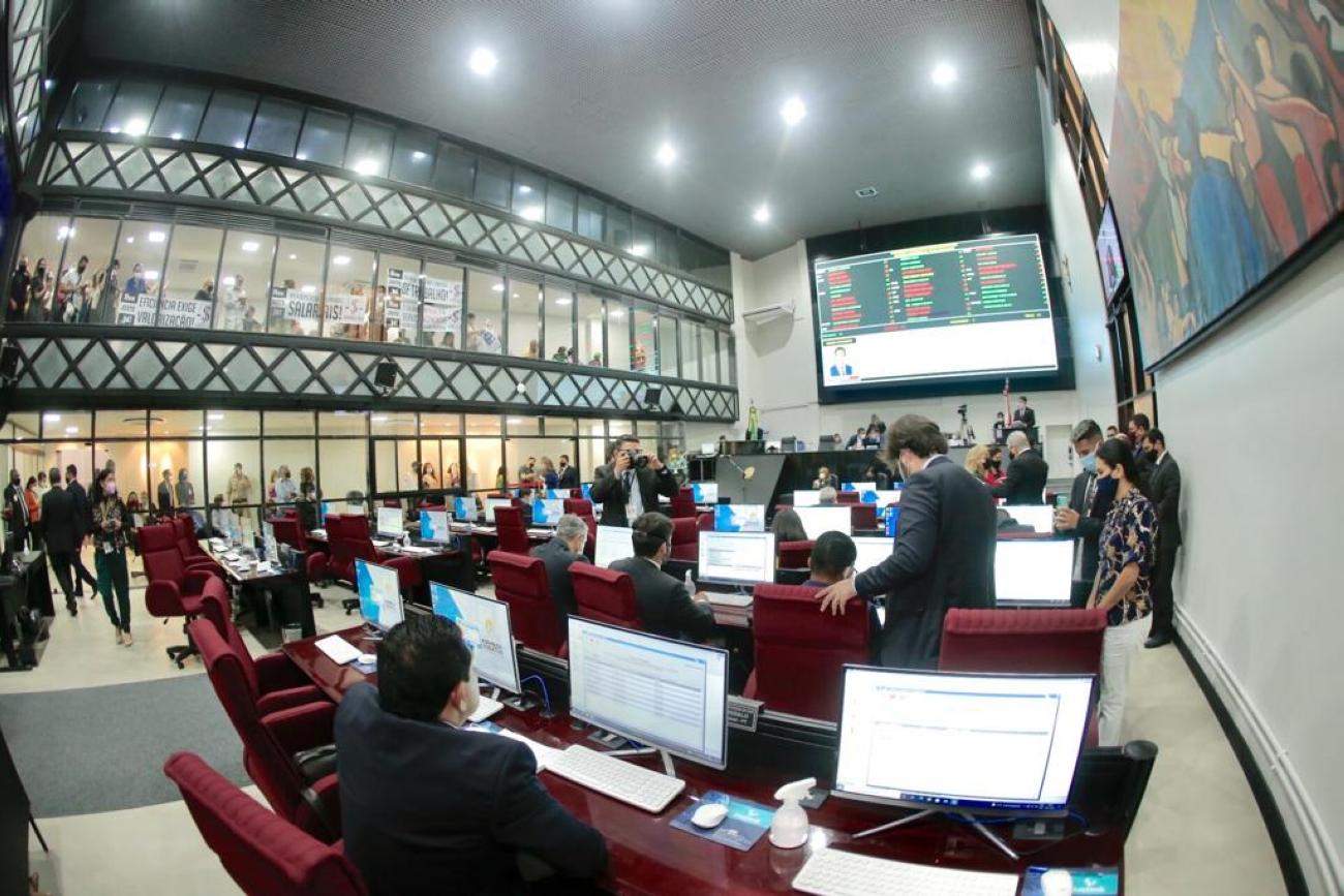 Crédito: Balthazar Costa (AID/Alepa)