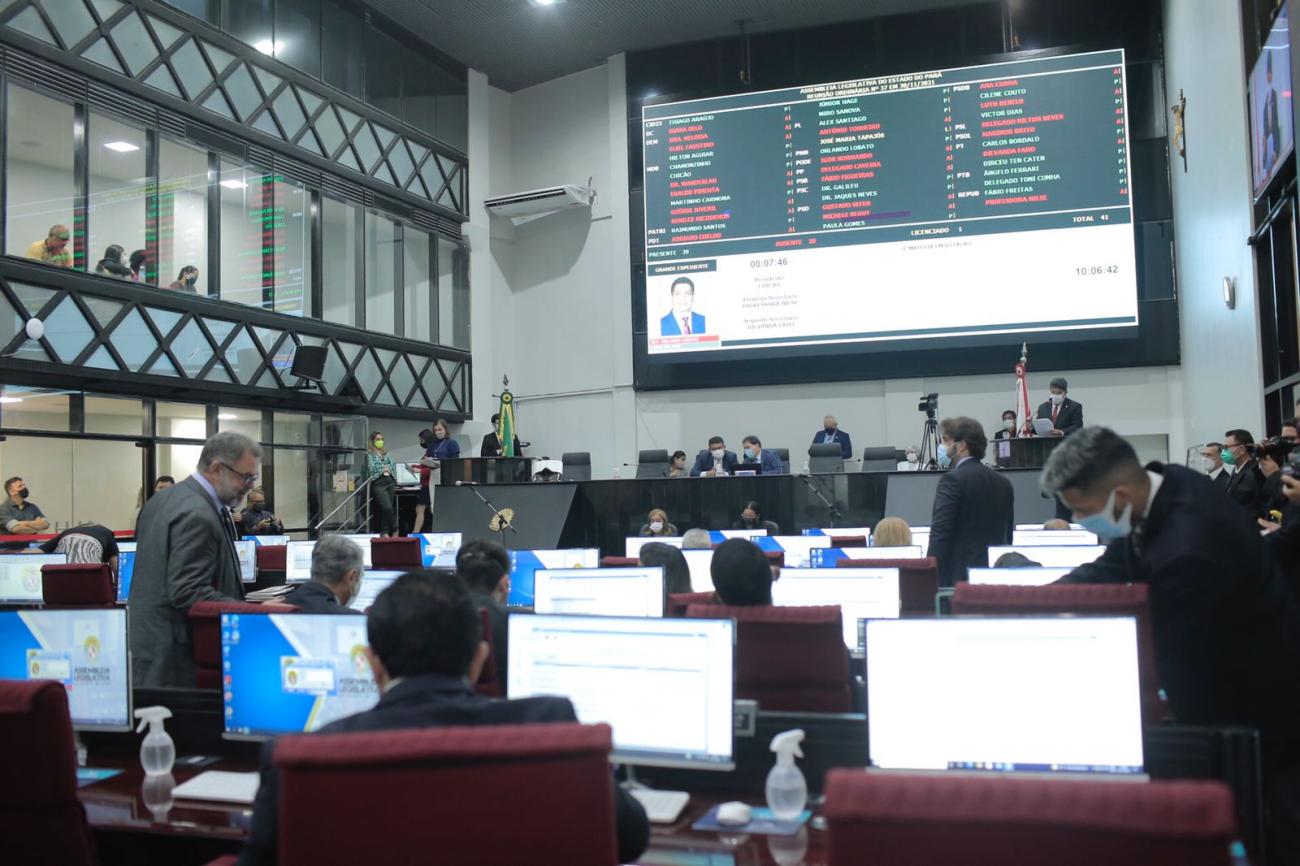 Crédito: Balthazar Costa (AID/Alepa)