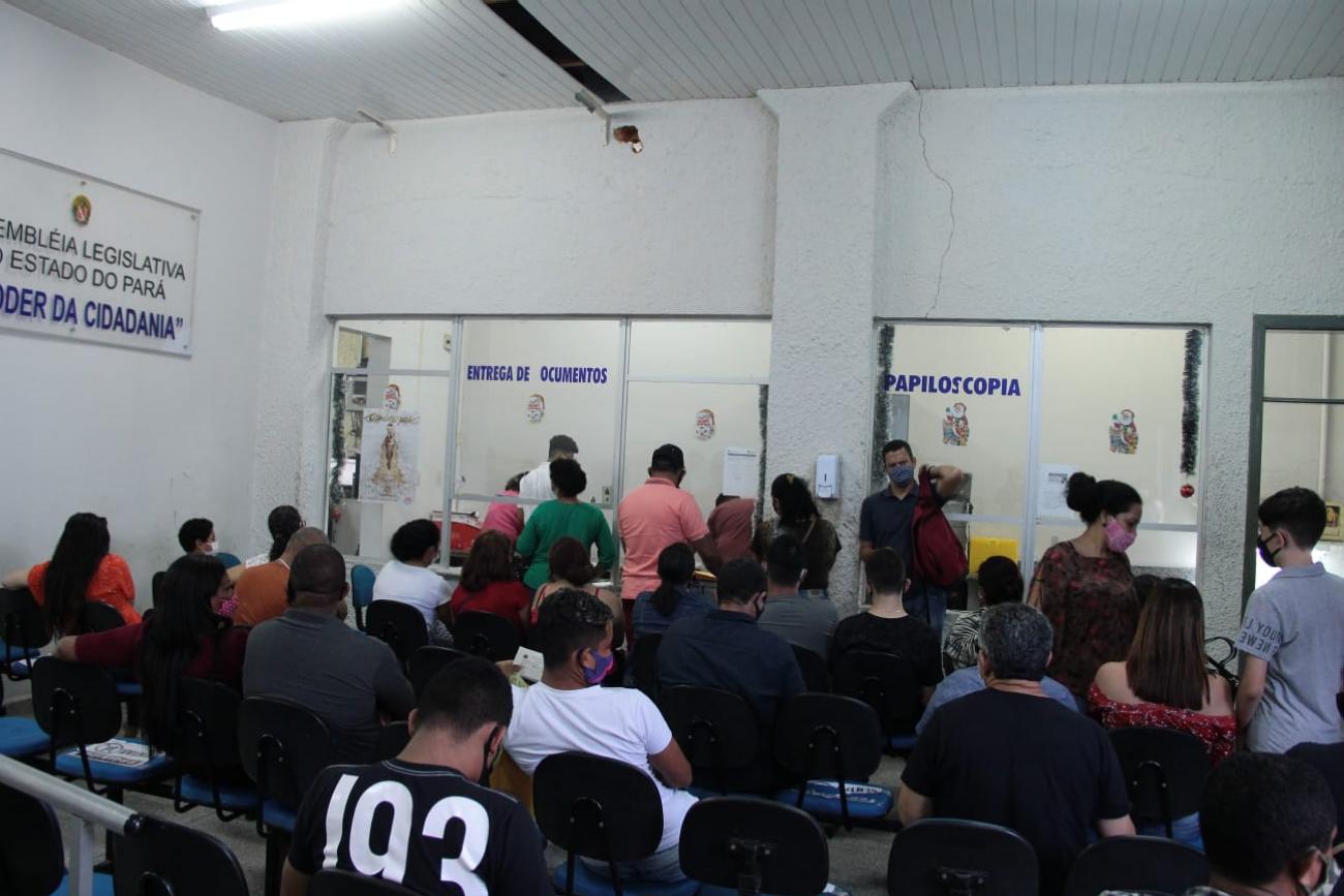 Crédito: Daniel Vilhena (AID/Alepa)