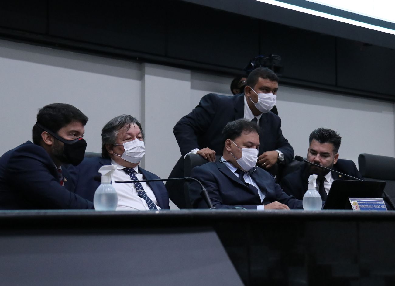 Crédito: Guilherme Thorres