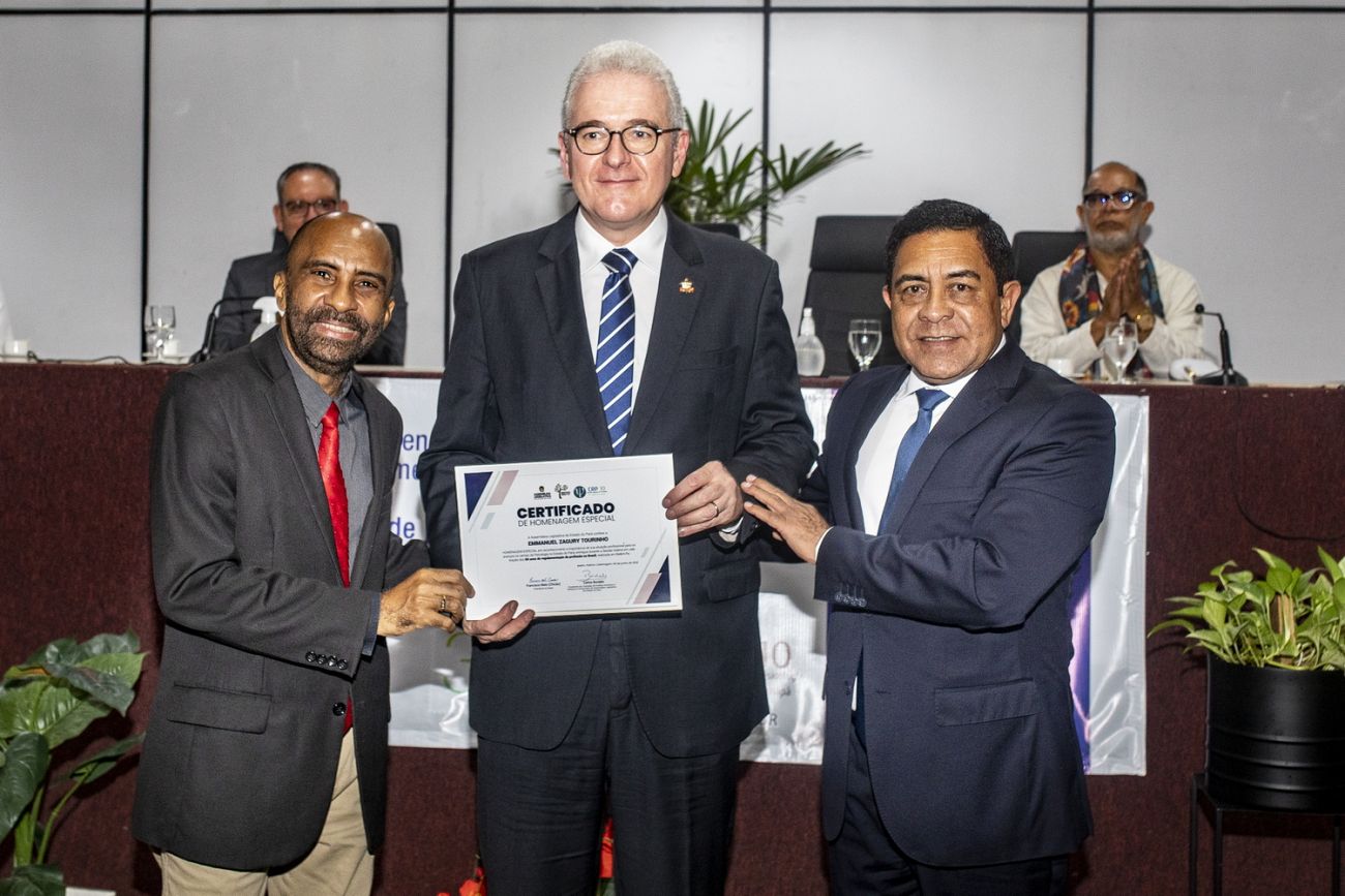 Crédito: Celso Lobo (AID/Alepa)