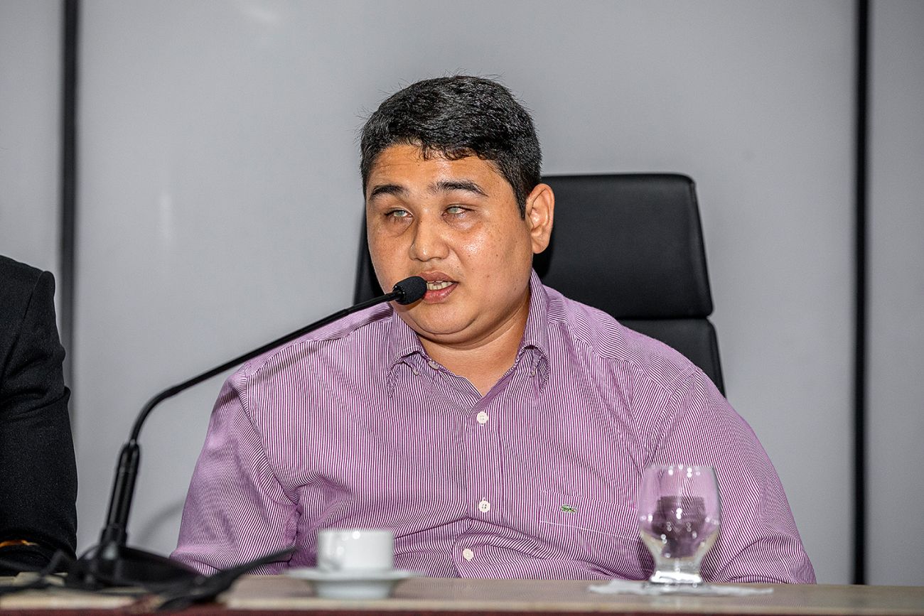 Crédito: Celso Lobo (AID/Alepa)