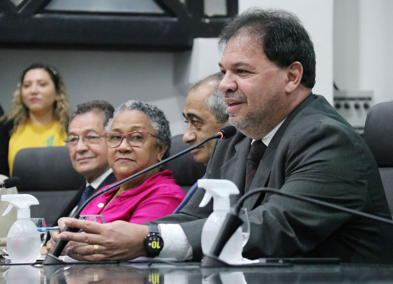 Crédito: Guilherme Thorres (AID/Alepa)