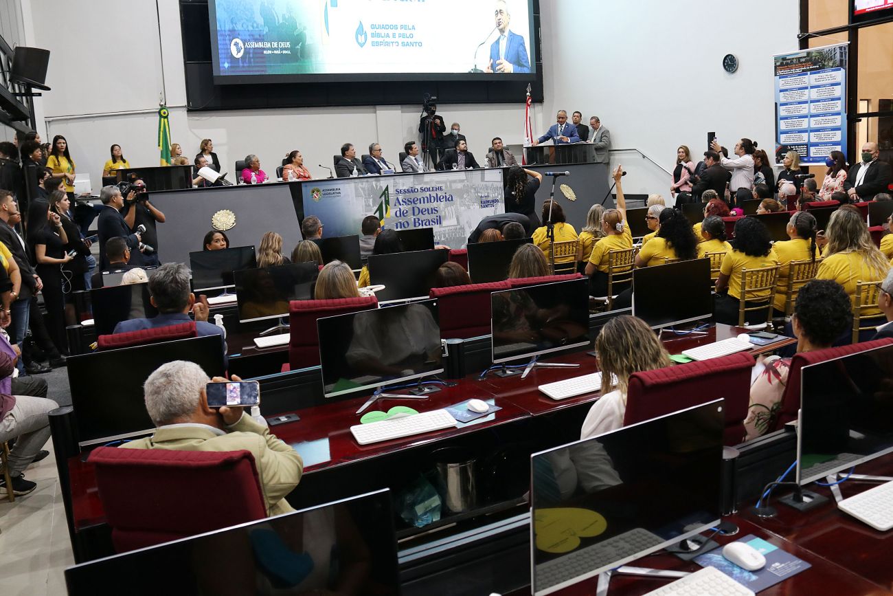 Crédito: Guilherme Thorres (AID/Alepa)