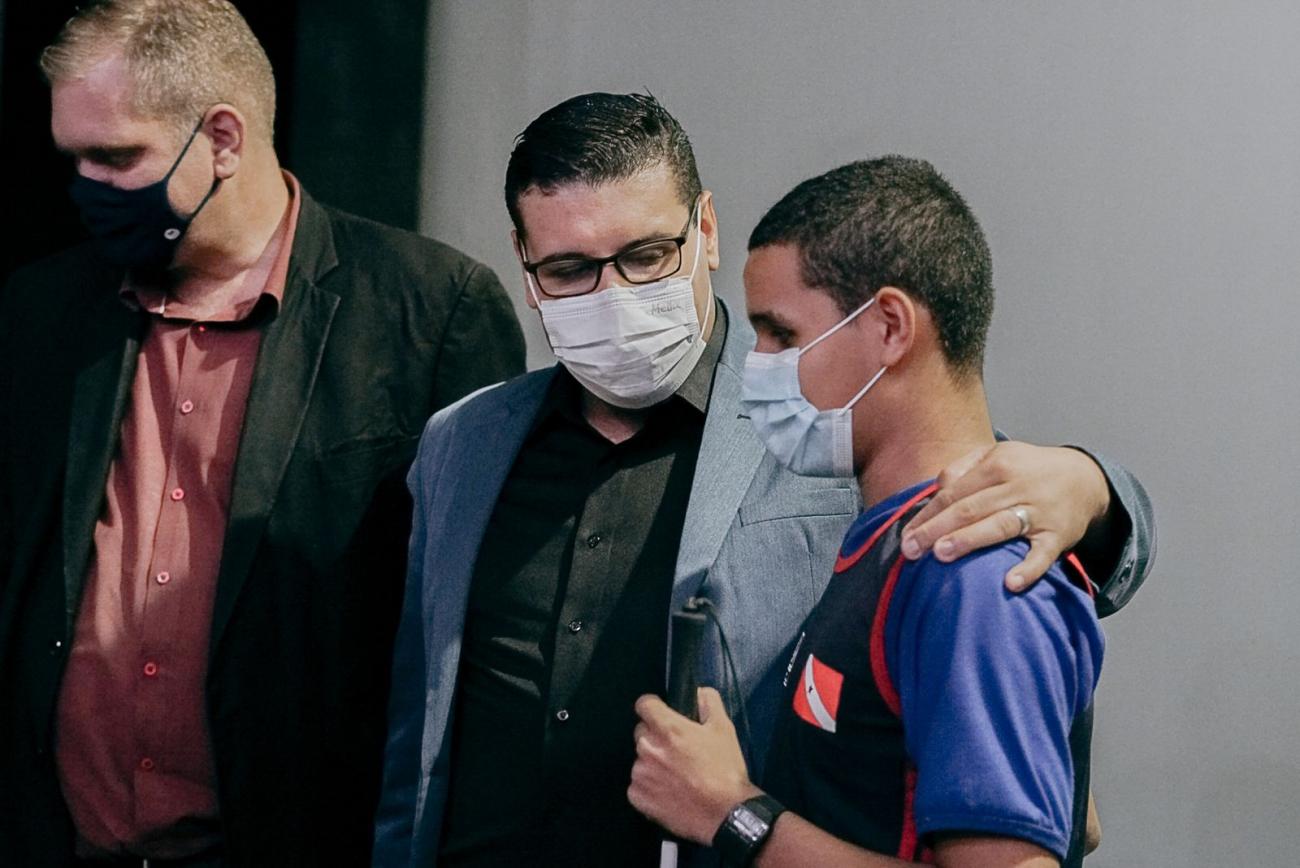 Crédito: Divulgação (AID/Alepa)