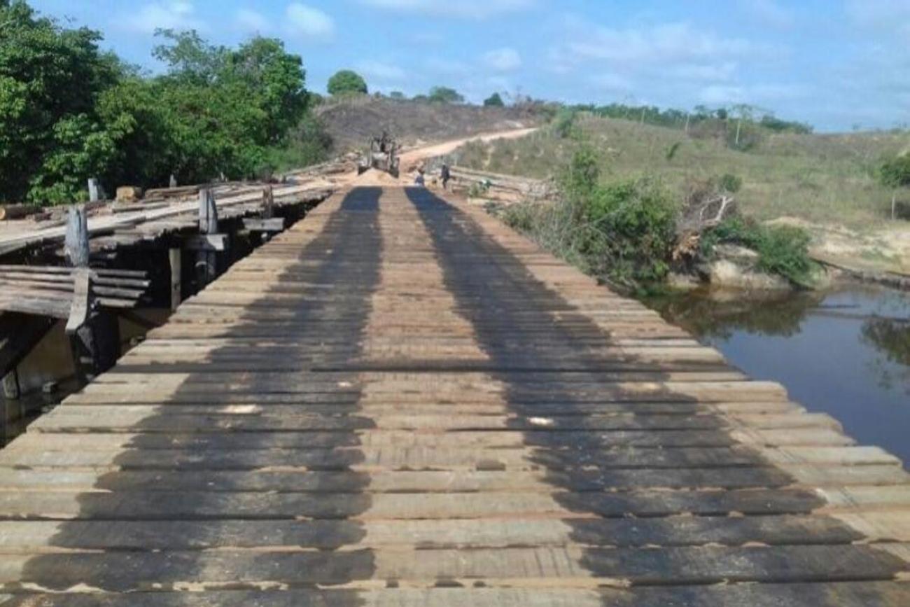 Crédito: Divulgação: Prefeitura de Nova Ipixubna