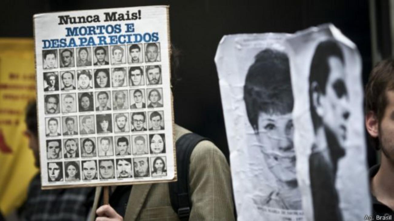 Crédito: Divulgação: Agência Brasil