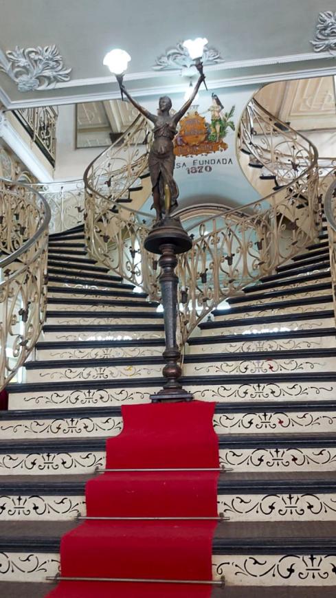 Crédito: Rosa Alexandre (AID/Alepa)