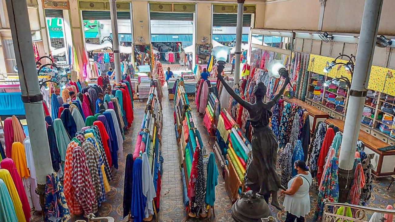 Crédito: Rosa Alexandre (AID/Alepa)