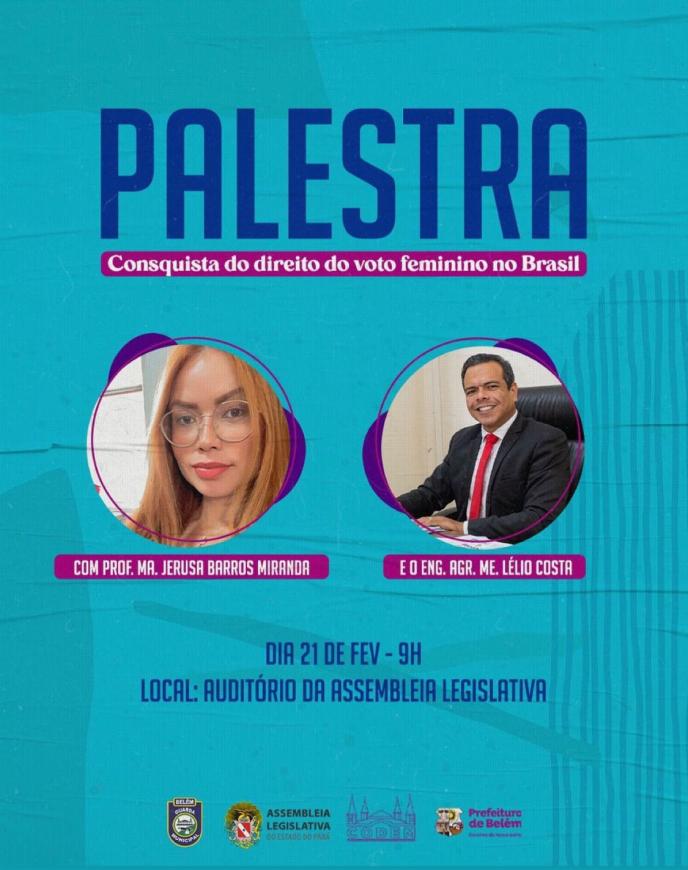 Crédito: Divulgação (AID/Alepa)