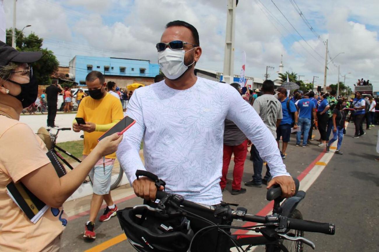 Crédito: Guilherme Thorres (AID/Alepa)