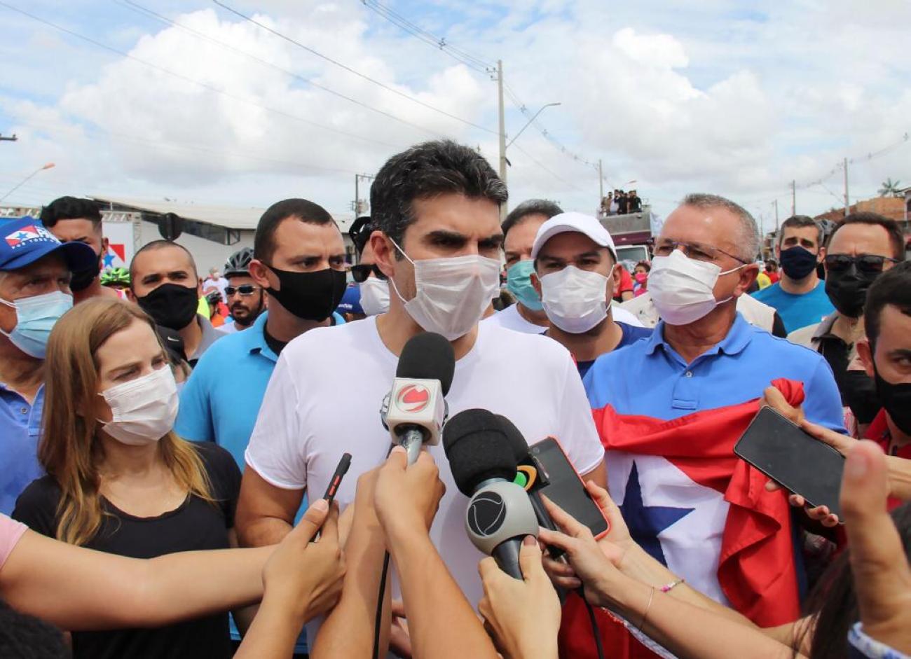 Crédito: Guilherme Thorres (AID/Alepa)