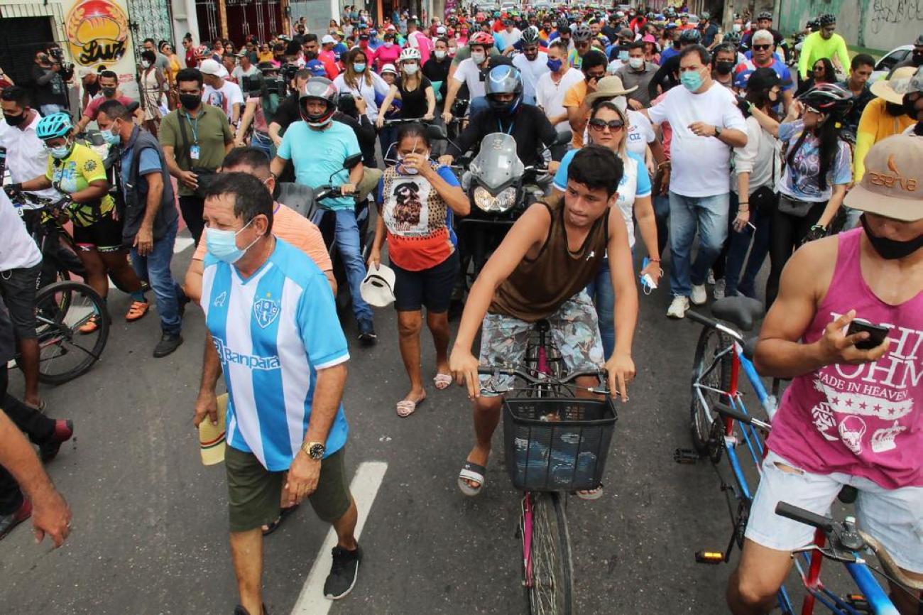 Crédito: Guilherme Thorres (AID/Alepa)