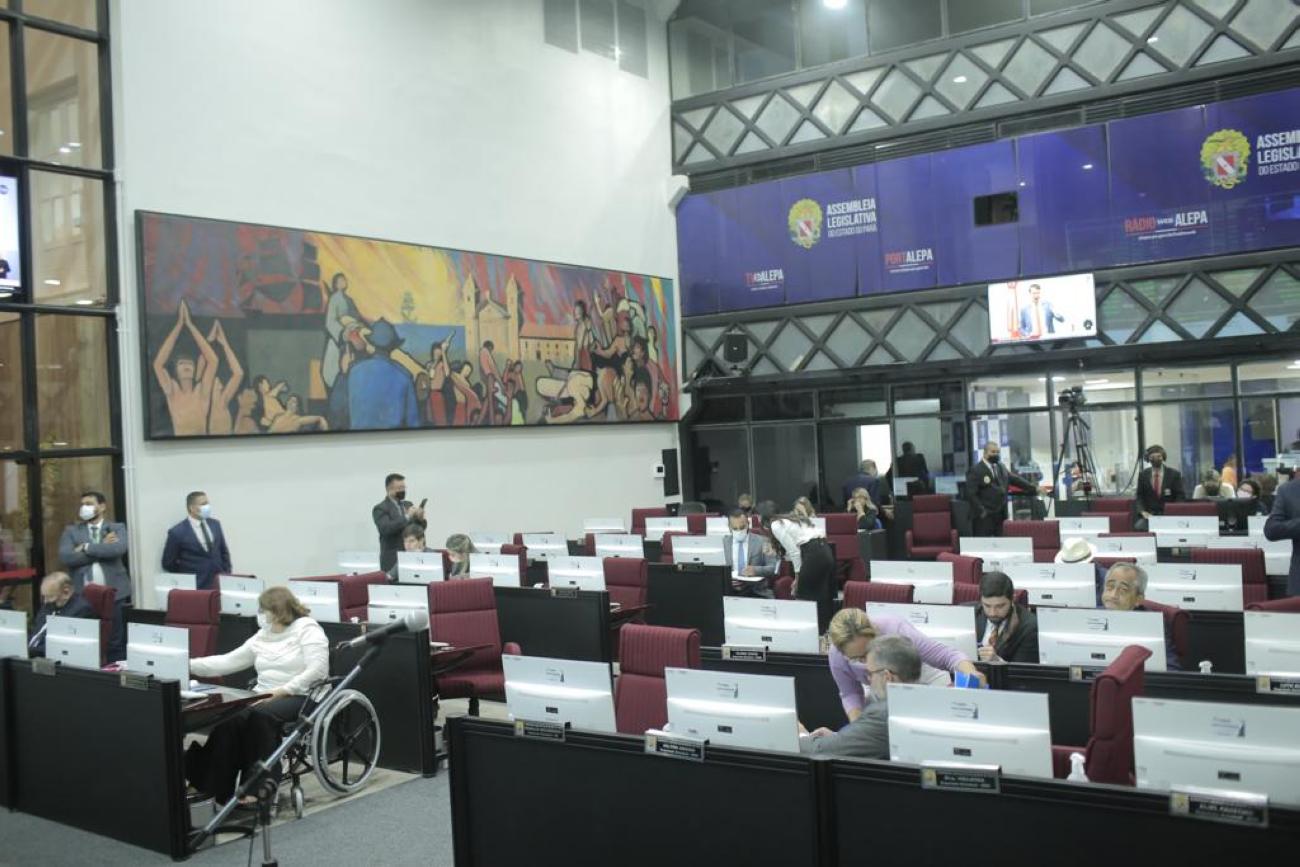 Crédito: Balthazar Costa (AID/Alepa)