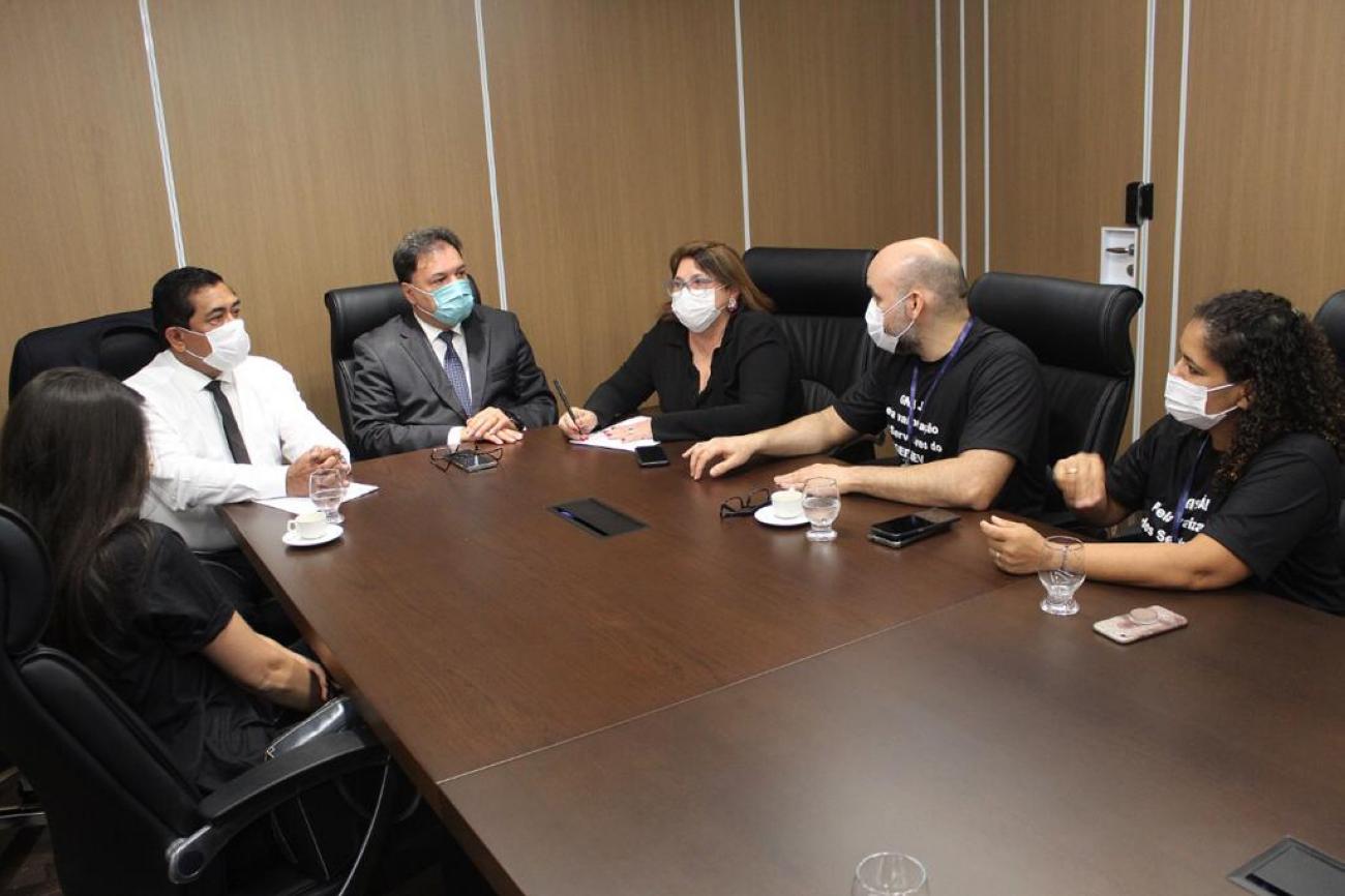 Crédito: Guilherme Thorres (AID/Alepa)