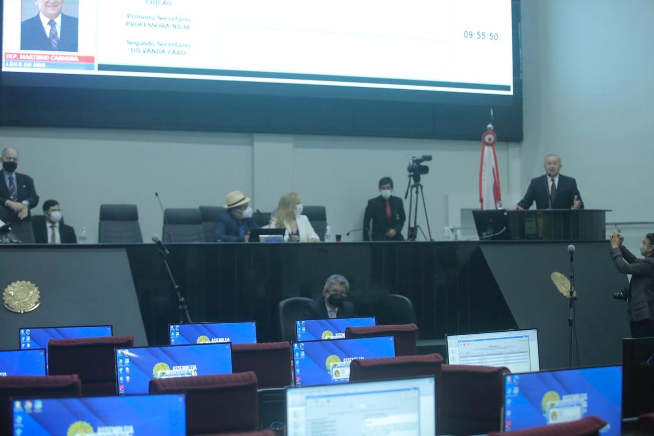 Crédito: Balthazar Costa (AID/Alepa)