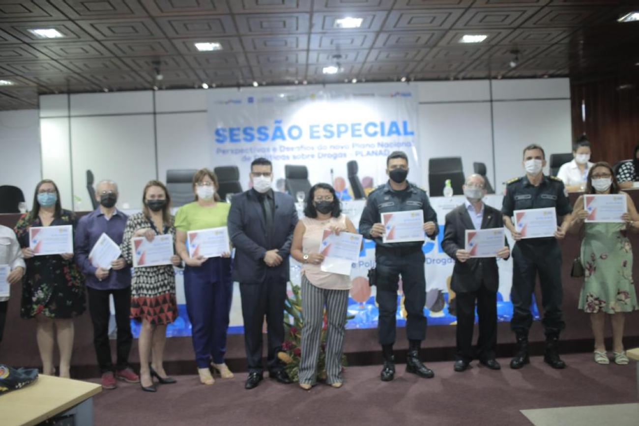 Crédito: Balthazar Costa (AID/Alepa)