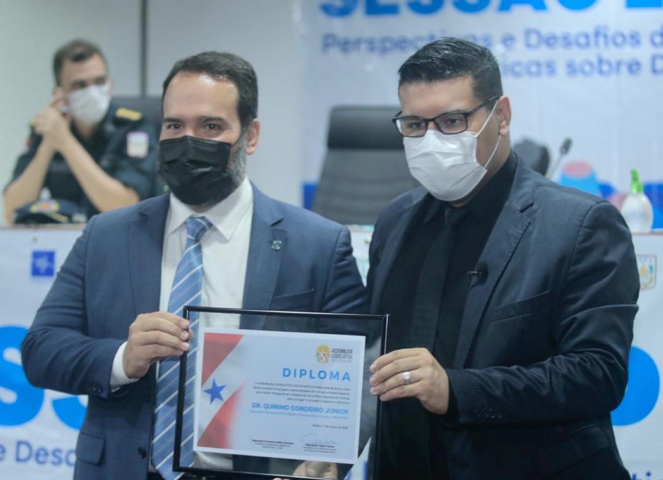 Crédito: Balthazar Costa (AID/Alepa)