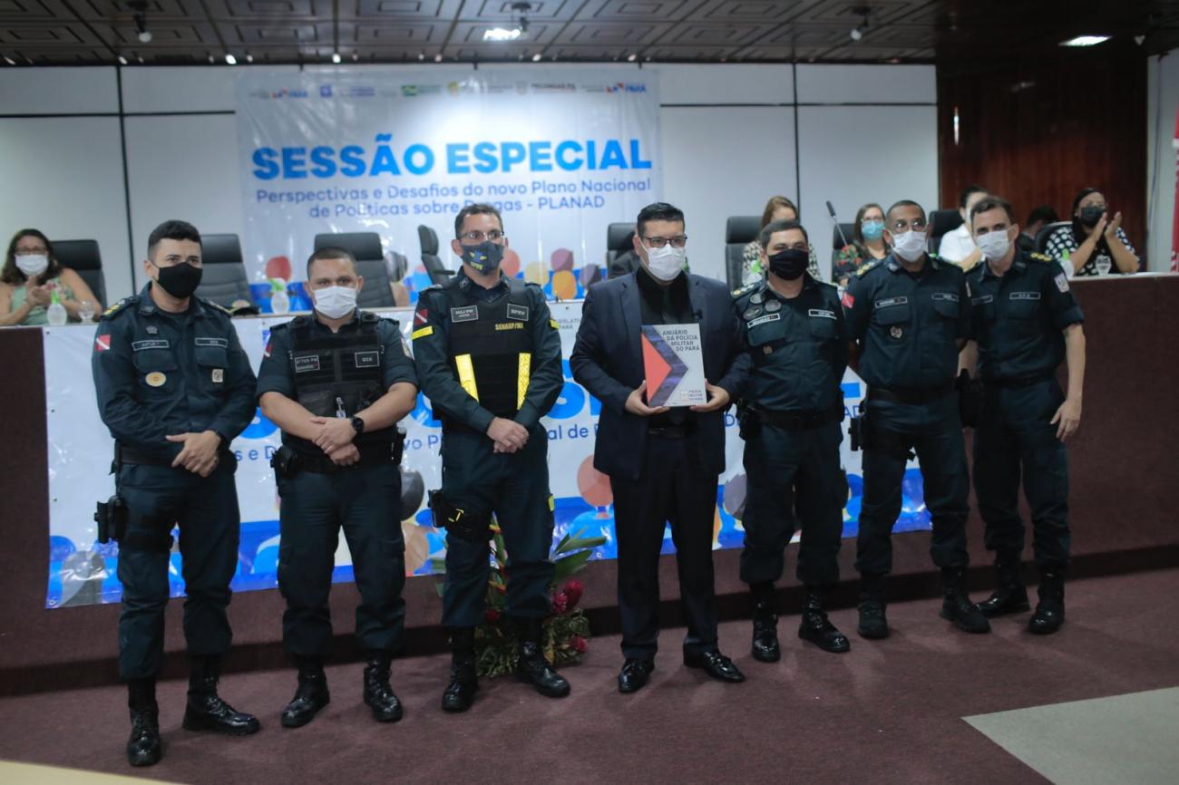 Crédito: Balthazar Costa (AID/Alepa)